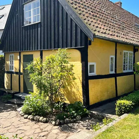 Lvi Svaneke